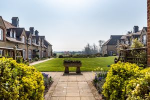 Grounds- click for photo gallery